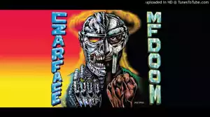 Czarface X Mf Doom - MF Czar"